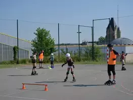 La Sarthe, destination sport 2022, ça commence ! 