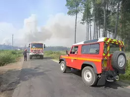 Incendie Mulsanne téloché