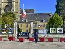 Préfecture de la Sarthe