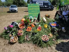 Comices agricoles Sarthois 2022