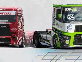 24 Heures camion édition 2022