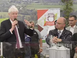 Foire du Mans : l'agriculture sarthoise à l'honneur !