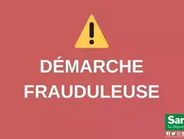 Démarche Frauduleuse