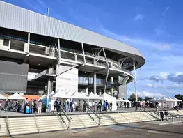 Succès pour le forum "Un But pour l'Emploi"