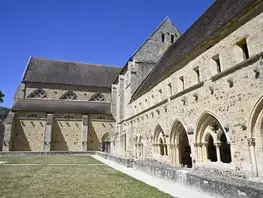 Fermeture hivernale de l'Abbaye de l'Épau