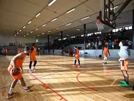 Entraînement délocalisé du MSB à Mamers