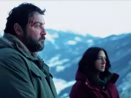 Sortie en salles du film Les Survivants de Guillaume Renusson