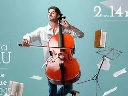 39è édition du Festival de l'Épau