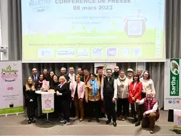 printemps des rillettes 2023 