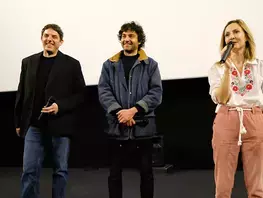 festival du film de Mamers