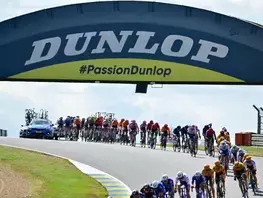 Région Pays de la Loire Tour