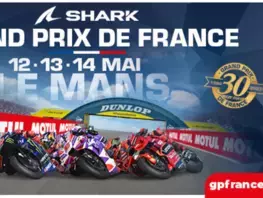 Grand Prix de France moto : plan de circulation et contraintes associées