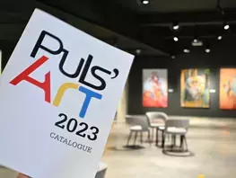 Puls'art 2023
