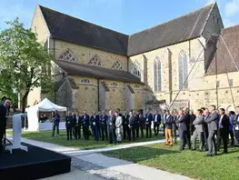 rencontres territoriales des sapeurs-pompiers