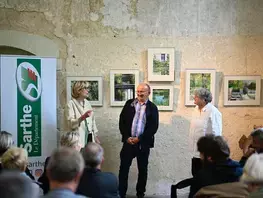 Le patrimoine s'anime cet été en Sarthe