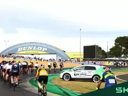 24 heures vélo skoda