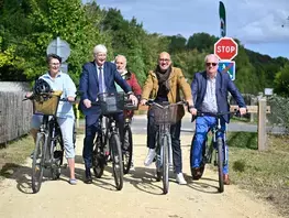 journée de la voie verte