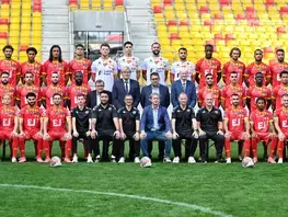 photo le mans fc