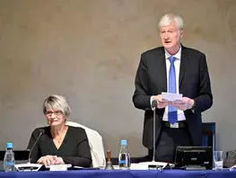 L’Assemblée départementale ajuste son budget