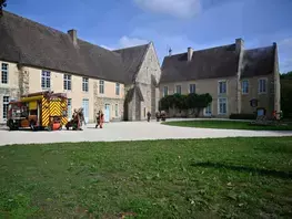 abbaye épau