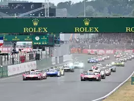 24 Heures du Mans 2023