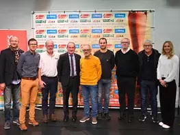 Cross international Le Maine Libre - Allonnes Sarthe