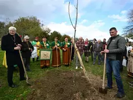 Fete du Nouzillard