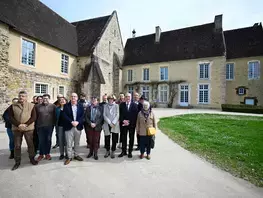 Tourisme : 2023, une année historique pour la Sarthe