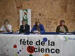 Fête de la Science 2024
