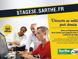 Journée internationale des stagiaires, le 10 novembre