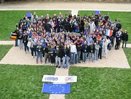Journée « l’Europe et les collèges en fête ! »