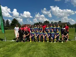 Le club de Loir-en-Vallée accueille les footballeuses du Mans FC