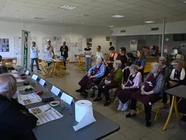 Éco-Marmiton : le top chef des collégiens sarthois est de retour !