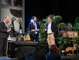 Retour sur l'Assemblée Générale des Fermiers de Loué, fleuron de l'agroalimentaire sarthois