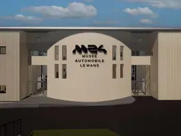 Un musée automobile unique au monde bientôt en Sarthe !