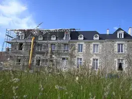 Le château de La Chesnaye remporte le prix Vieilles Maisons Françaises 