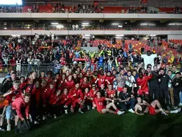 Le Mans FC en Ligue 2 !