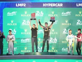 Cadillac s’impose en Hyperpole aux essais des 24 Heures du Mans