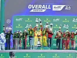 24 Heures du Mans 2025 : la Sarthe vibre, Ferrari triomphe