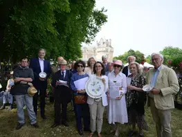 Fête des jardiniers 2025