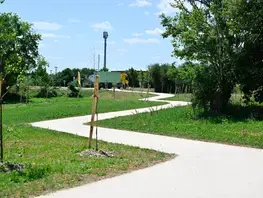 La route de Laval et la traversée du Boulevard Nature modernisées au Mans