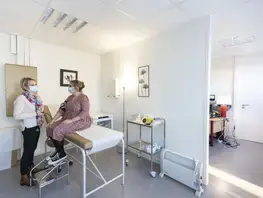 Retour sur la commission permanente Santé