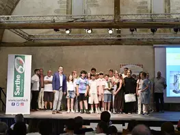 9e édition du défi éco-marmiton : les collégiens récompensés