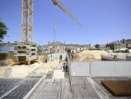 L’EHPAD Les Glycines à Mansigné opère un renouveau