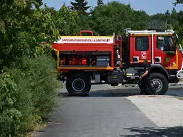 La prévention contre les feux de forêts et espaces naturels est lancée