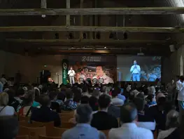 Un évènement « BD à l’Epau » autour de l’épopée Rondeau