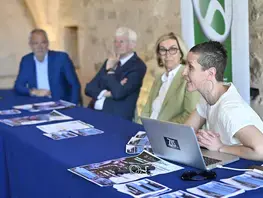 Le Temps Fort Danse & Musique amateur - Départemental fête ses 10 ans !
