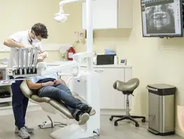 Retour sur la commission permanente Santé