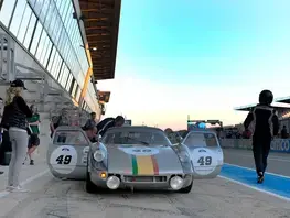 Le Mans Classic 2025 : découvrez les nouveautés et le programme