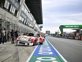 Retour sur une édition à succès avec Le Mans Classic 2025